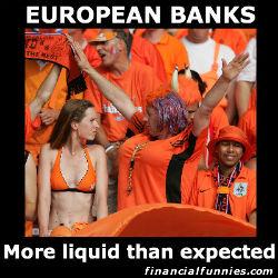 europese banken